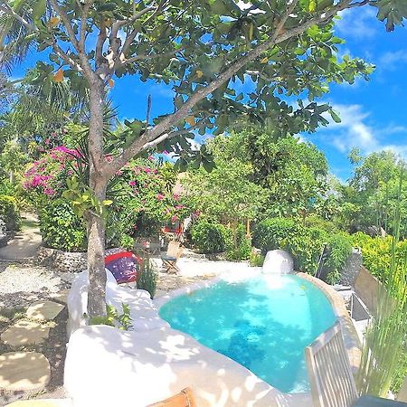 Suara Ombak Cottages Bingin Beach Bali Пекату Экстерьер фото