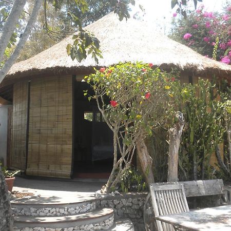 Suara Ombak Cottages Bingin Beach Bali Пекату Экстерьер фото