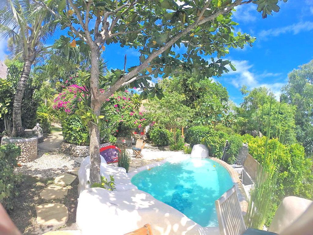 Suara Ombak Cottages Bingin Beach Bali Пекату Экстерьер фото