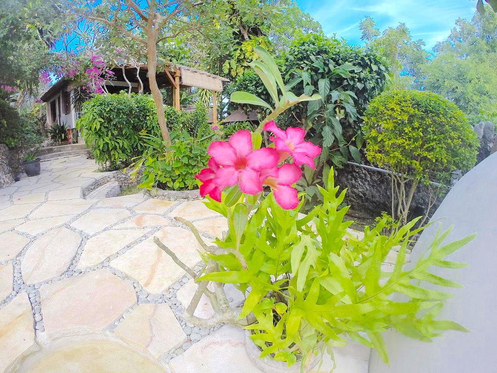 Suara Ombak Cottages Bingin Beach Bali Пекату Экстерьер фото
