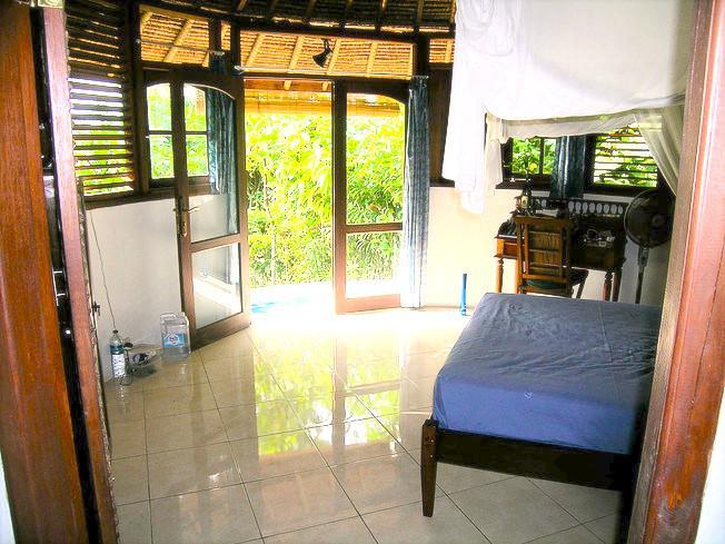 Suara Ombak Cottages Bingin Beach Bali Пекату Экстерьер фото