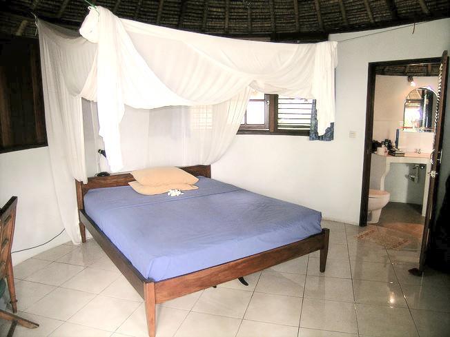 Suara Ombak Cottages Bingin Beach Bali Пекату Экстерьер фото