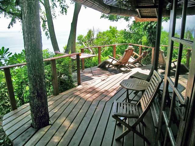 Suara Ombak Cottages Bingin Beach Bali Пекату Экстерьер фото