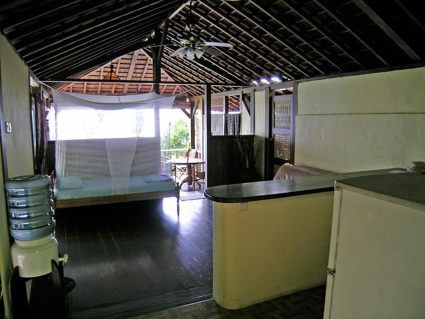 Suara Ombak Cottages Bingin Beach Bali Пекату Экстерьер фото