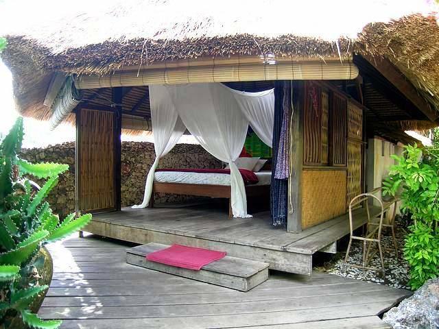 Suara Ombak Cottages Bingin Beach Bali Пекату Экстерьер фото