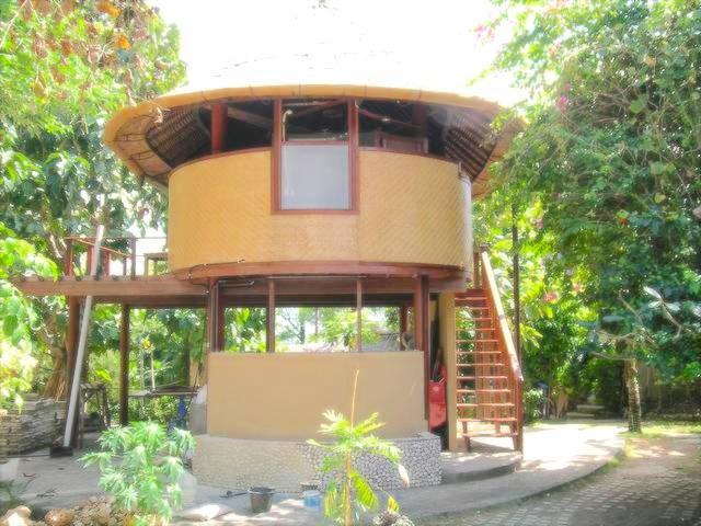 Suara Ombak Cottages Bingin Beach Bali Пекату Экстерьер фото