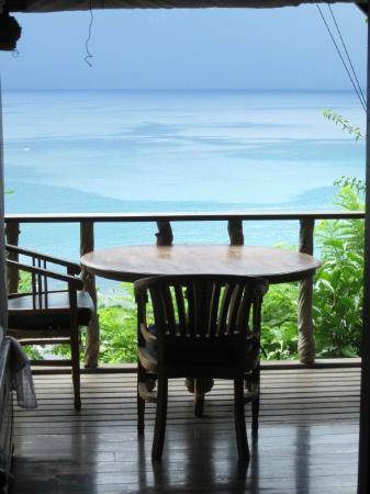 Suara Ombak Cottages Bingin Beach Bali Пекату Экстерьер фото