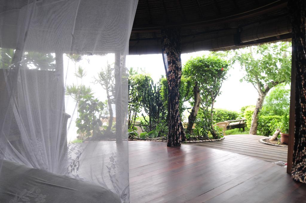 Suara Ombak Cottages Bingin Beach Bali Пекату Экстерьер фото