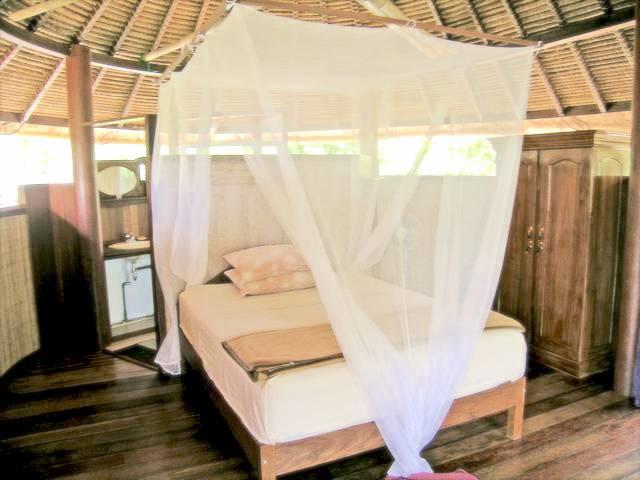 Suara Ombak Cottages Bingin Beach Bali Пекату Экстерьер фото
