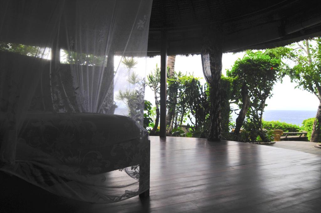 Suara Ombak Cottages Bingin Beach Bali Пекату Экстерьер фото