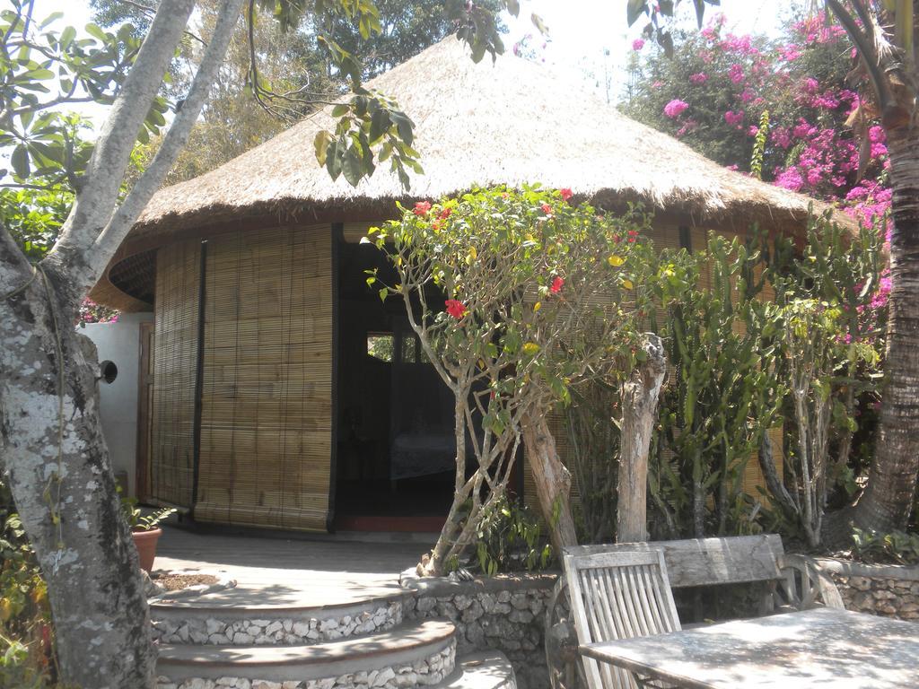 Suara Ombak Cottages Bingin Beach Bali Пекату Экстерьер фото