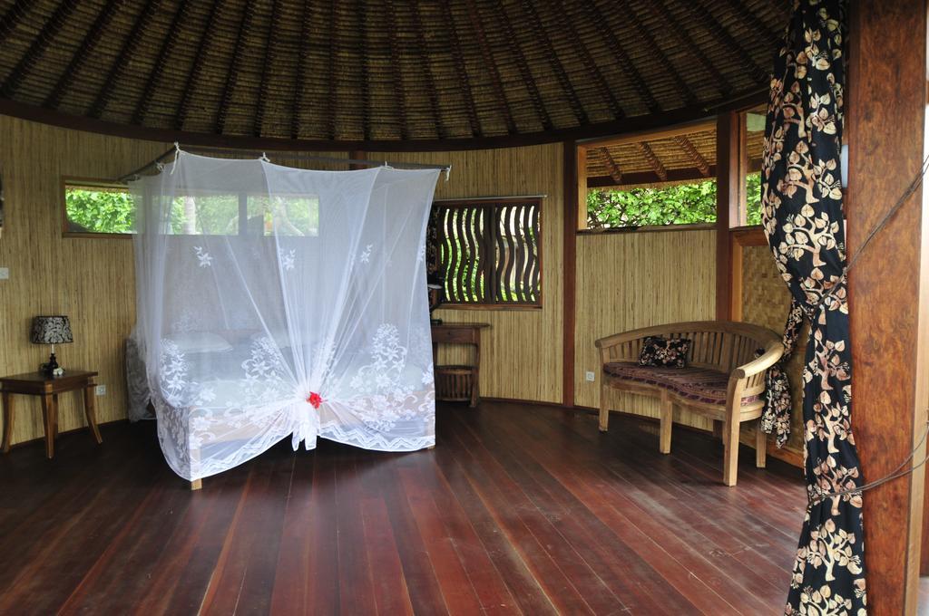 Suara Ombak Cottages Bingin Beach Bali Пекату Экстерьер фото