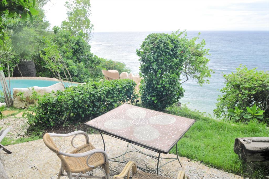Suara Ombak Cottages Bingin Beach Bali Пекату Экстерьер фото