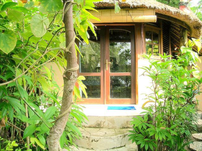Suara Ombak Cottages Bingin Beach Bali Пекату Экстерьер фото