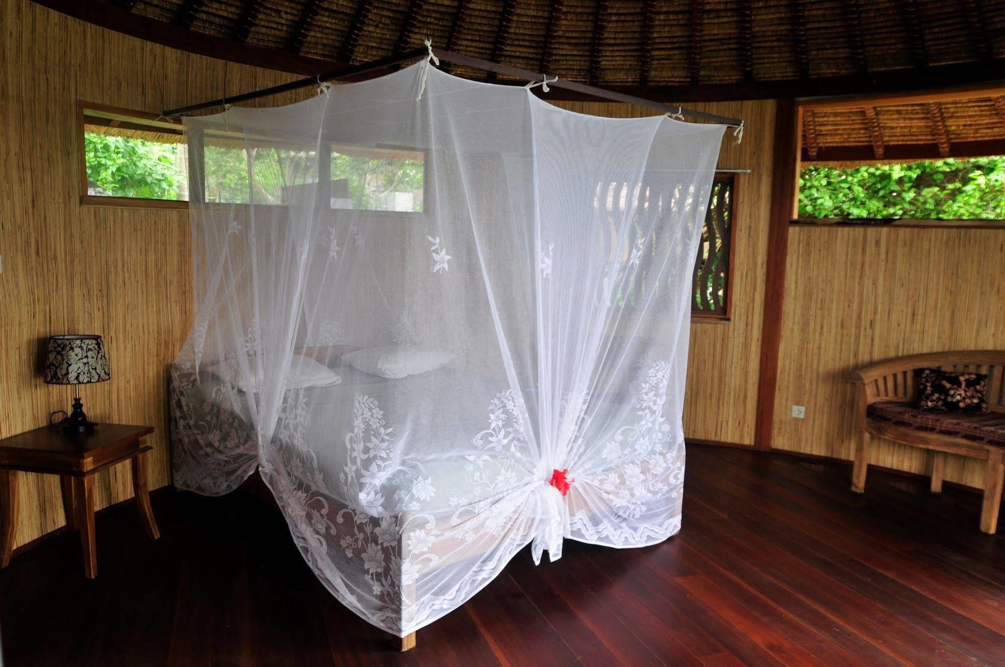 Suara Ombak Cottages Bingin Beach Bali Пекату Экстерьер фото
