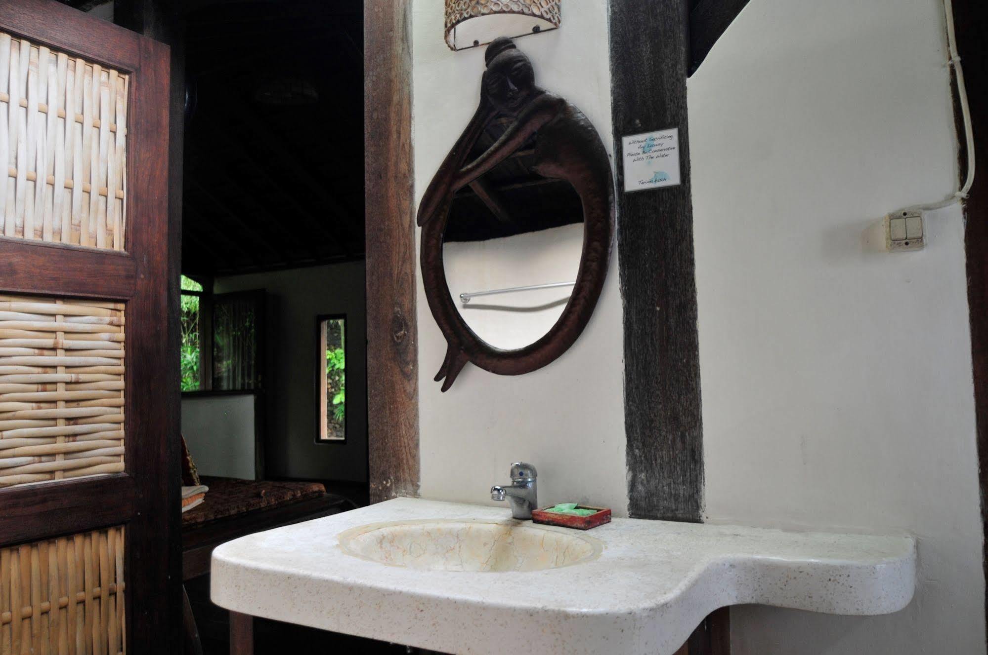 Suara Ombak Cottages Bingin Beach Bali Пекату Экстерьер фото