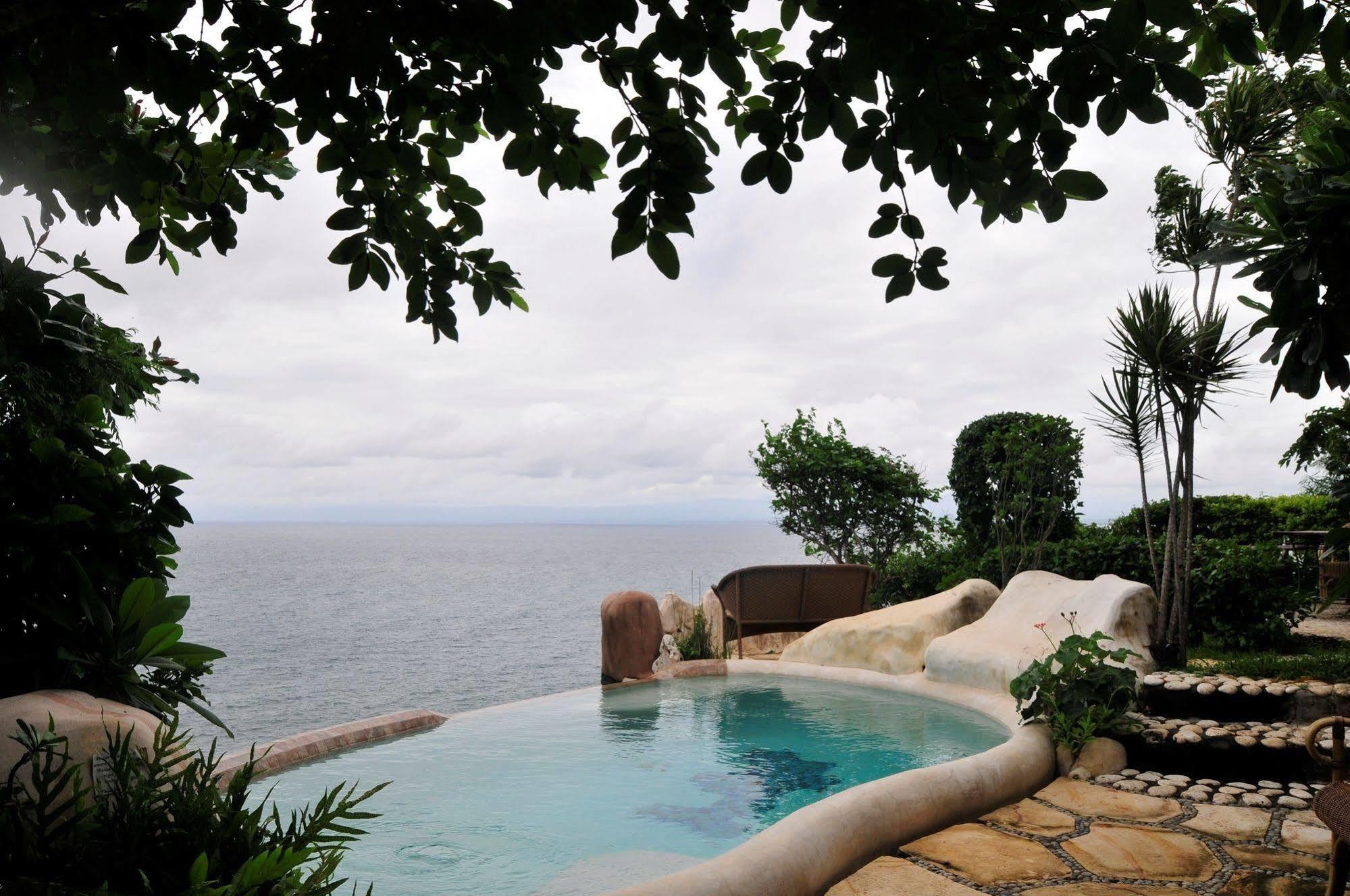 Suara Ombak Cottages Bingin Beach Bali Пекату Экстерьер фото