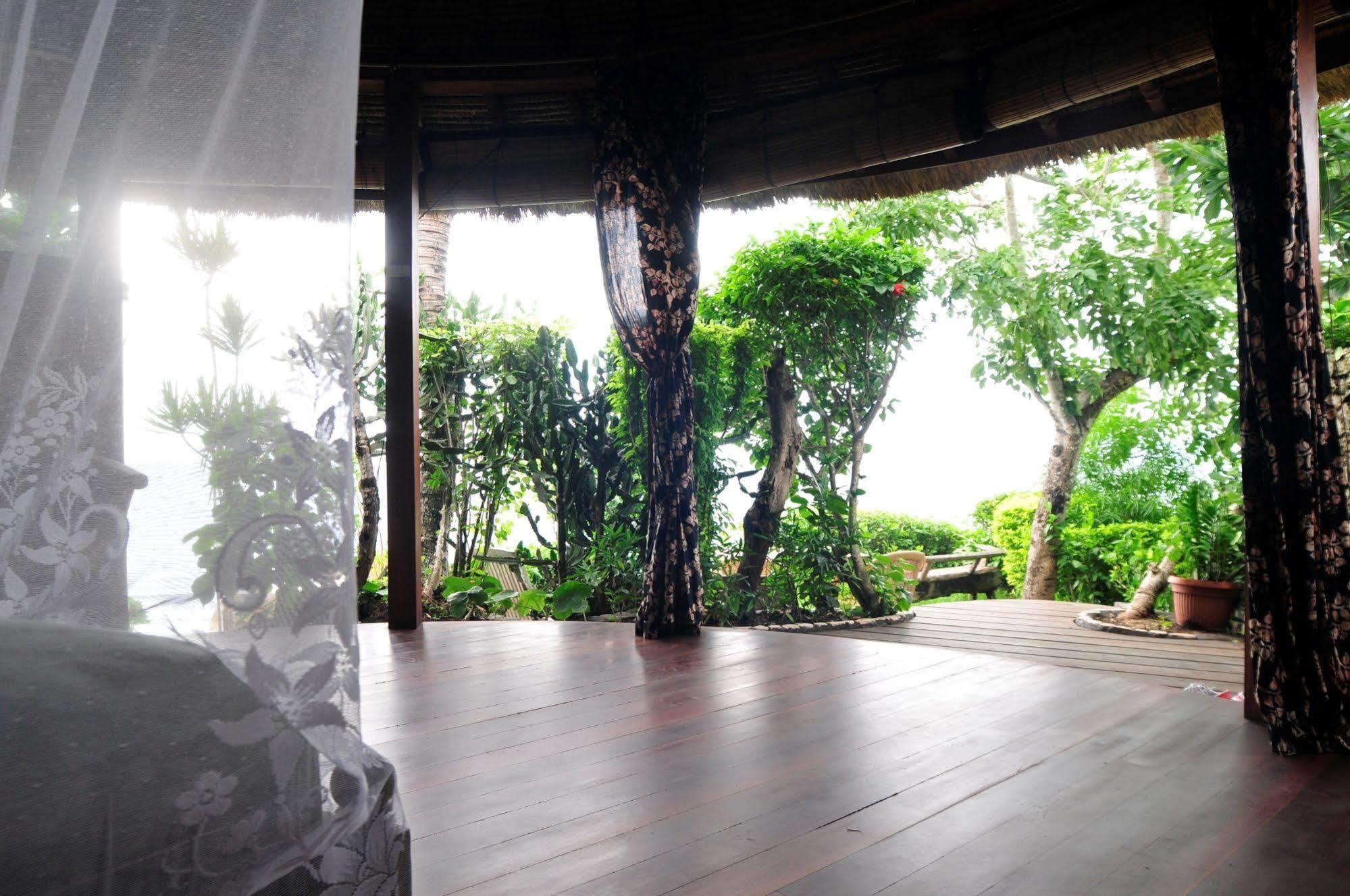 Suara Ombak Cottages Bingin Beach Bali Пекату Экстерьер фото