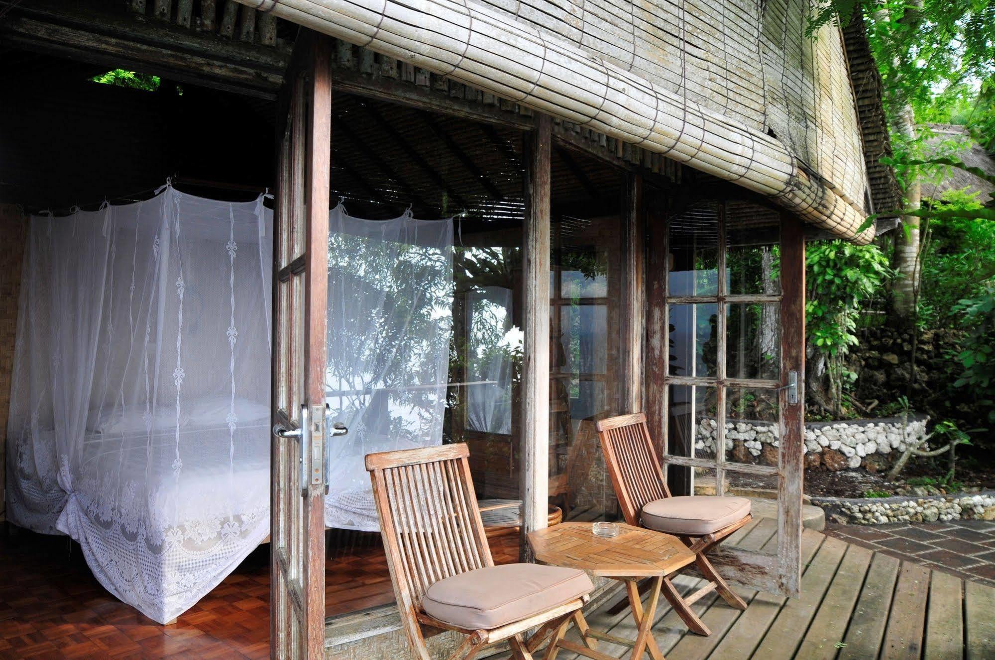 Suara Ombak Cottages Bingin Beach Bali Пекату Экстерьер фото