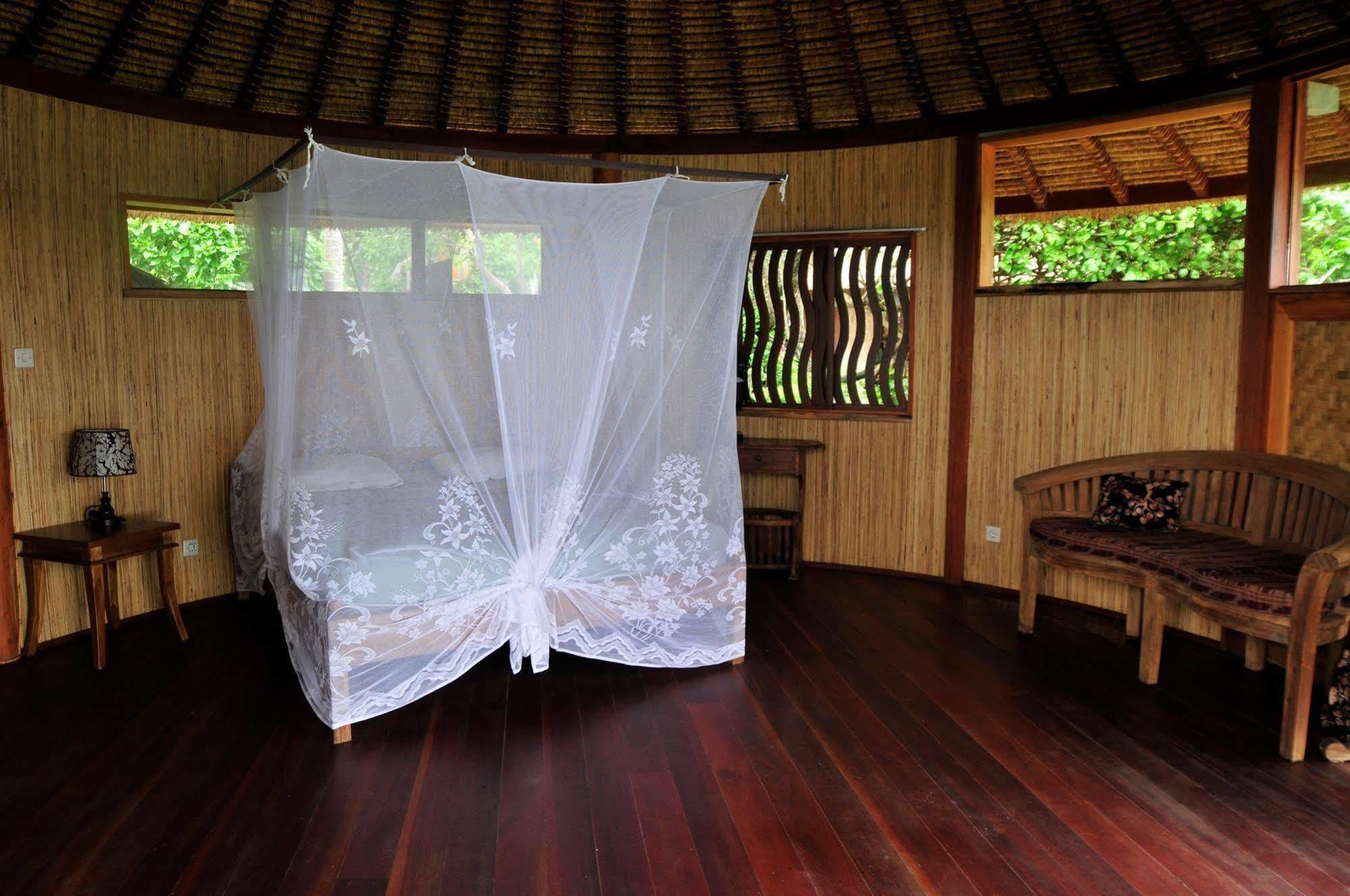 Suara Ombak Cottages Bingin Beach Bali Пекату Экстерьер фото