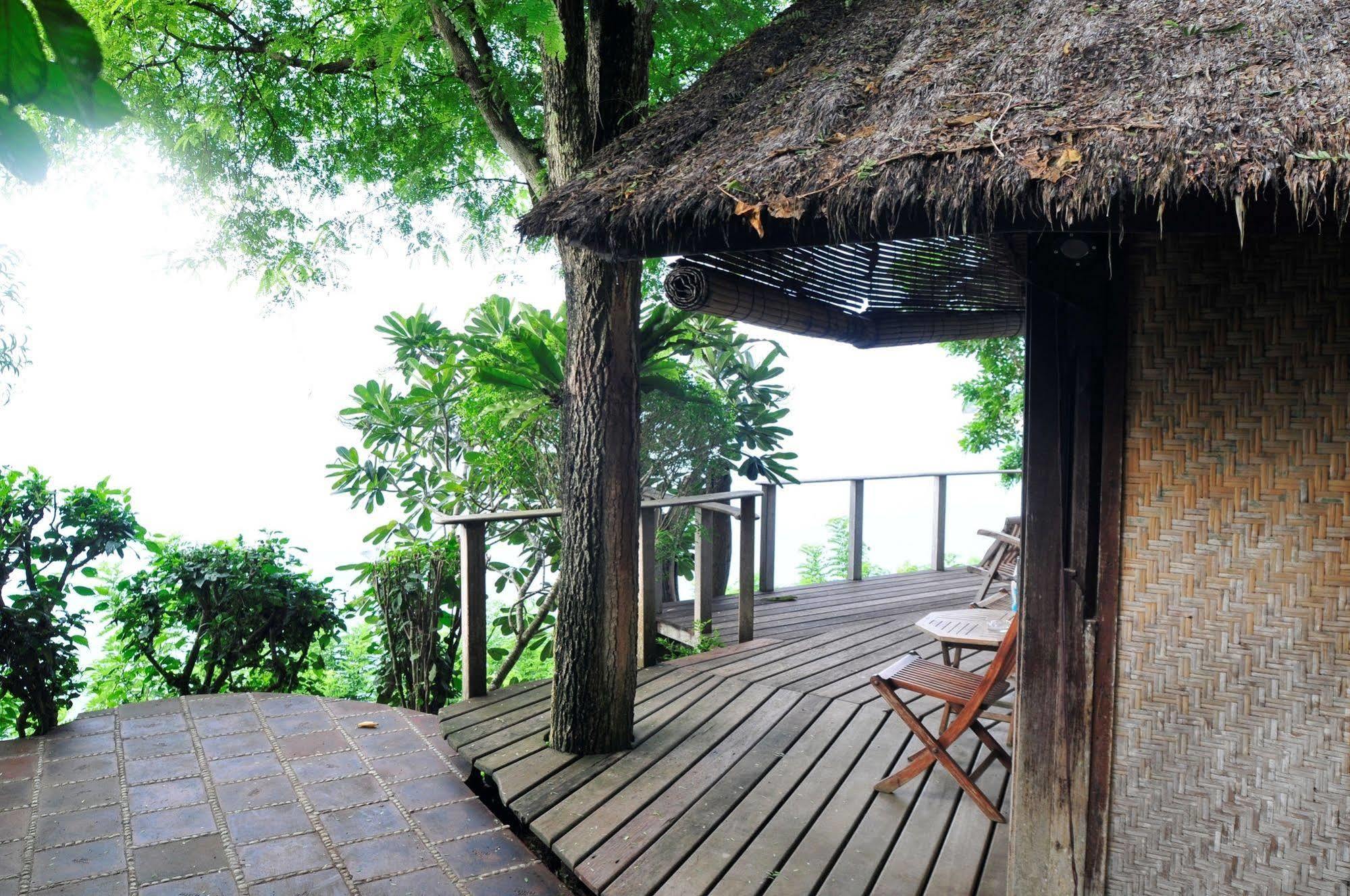 Suara Ombak Cottages Bingin Beach Bali Пекату Экстерьер фото
