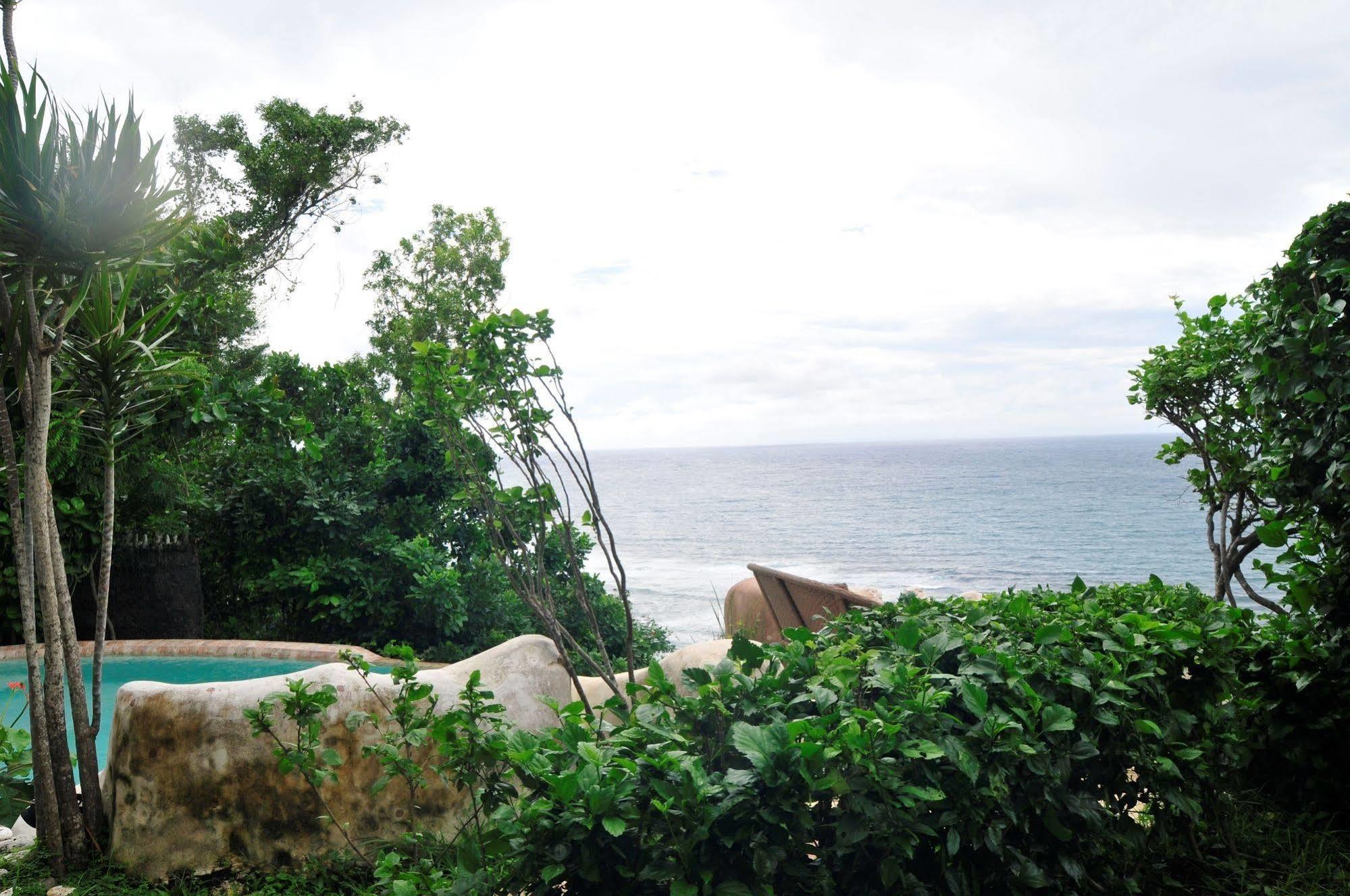 Suara Ombak Cottages Bingin Beach Bali Пекату Экстерьер фото